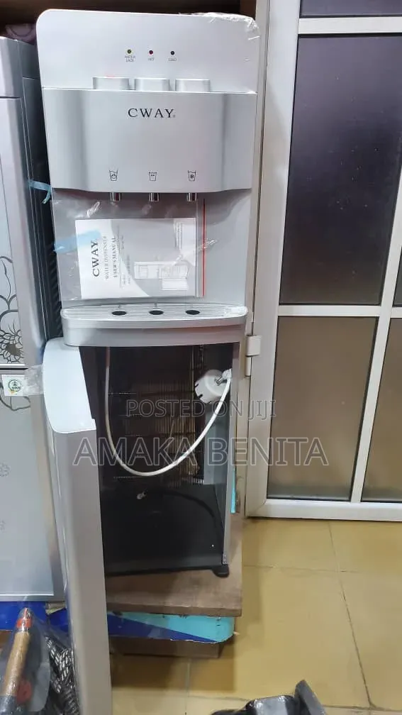 Cway Water Dispenser