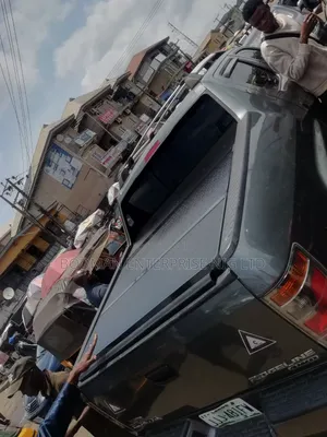 Fiber Folding Cover for Honda Ridgeline =1 