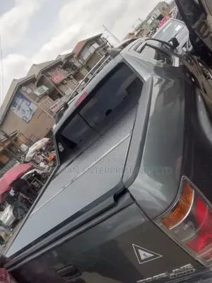 Fiber Folding Cover for Honda Ridgeline =1 