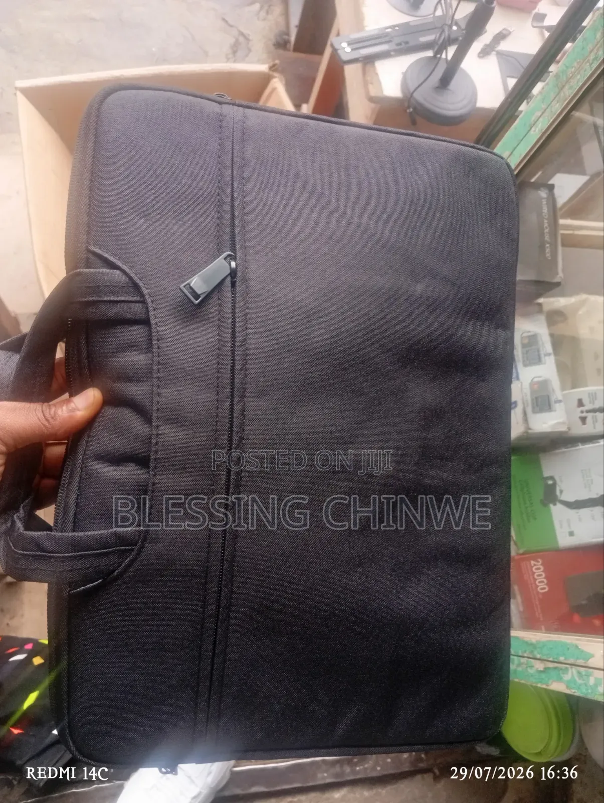 Laptop Bag