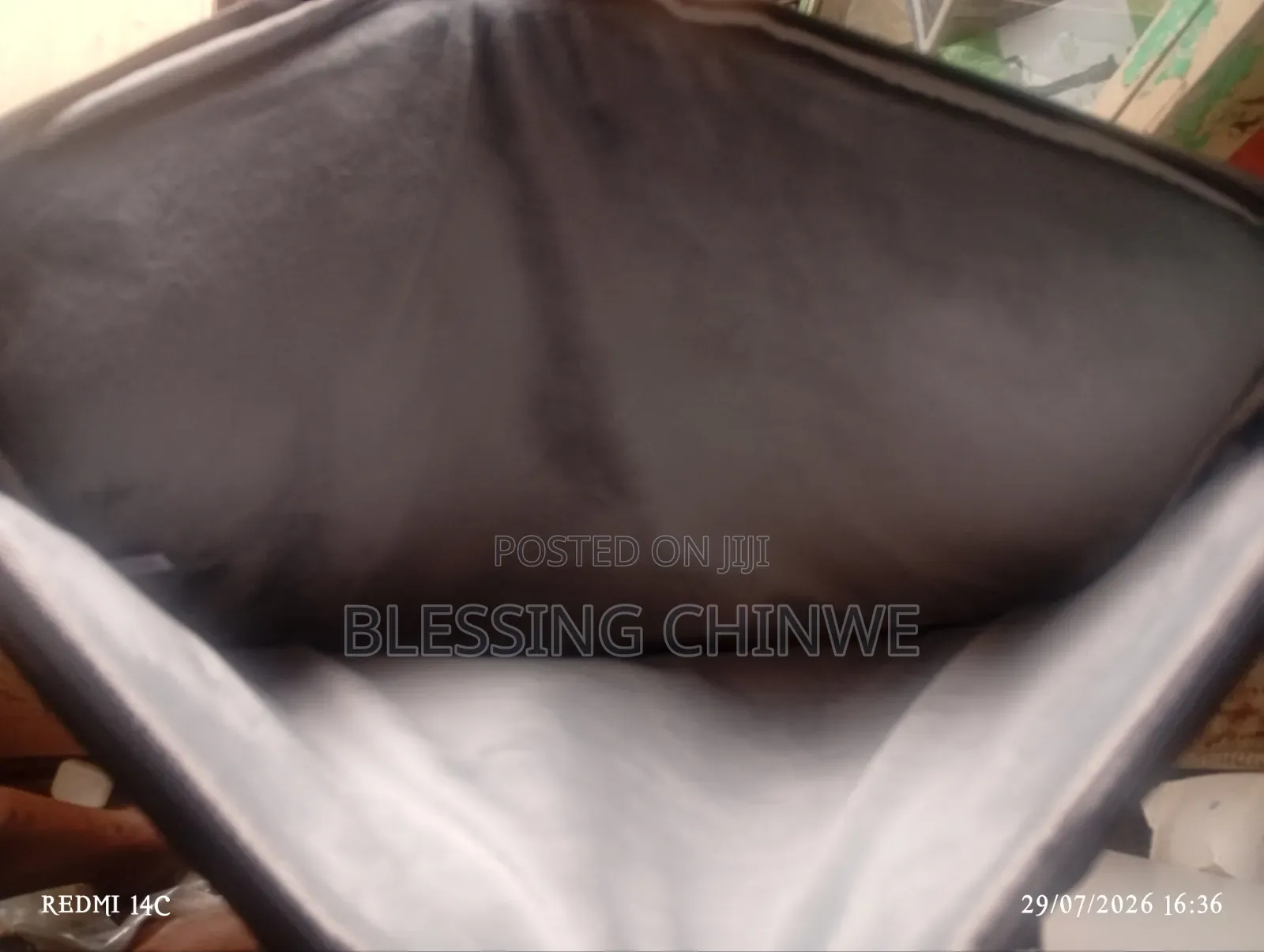 Laptop Bag