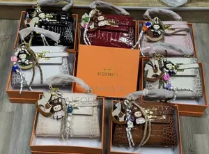 Fashion Ladies Bag