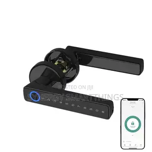 M5 Smart Tuya Door Lock Bluetooth Only