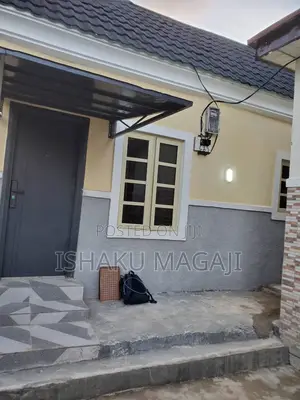 1bdrm Apartment in I-Pent 2 Estate, Lokogoma for rent