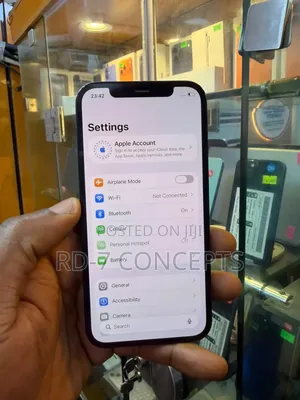 Apple iPhone 12 Pro 256 GB Blue