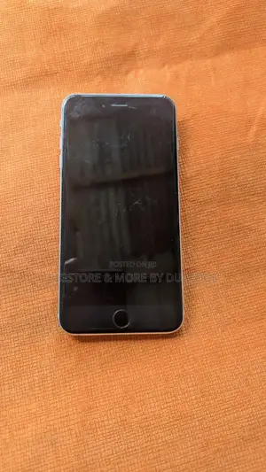 Apple iPhone 6 Plus 64 GB Silver