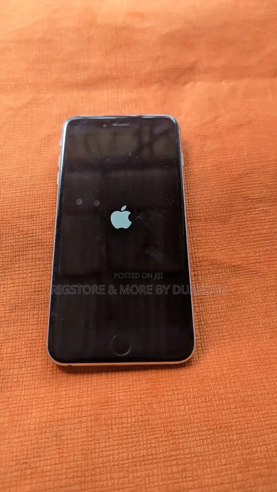 Apple iPhone 6 Plus 64 GB Silver