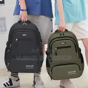 Durable School Bags
