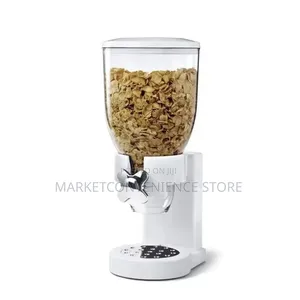 Single Cereal Dispenser