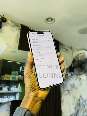 Apple iPhone 16 Plus 128 GB White