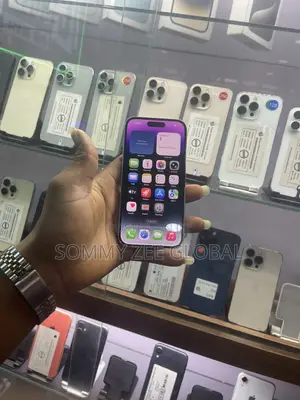 Apple iPhone 14 Pro 128 GB White