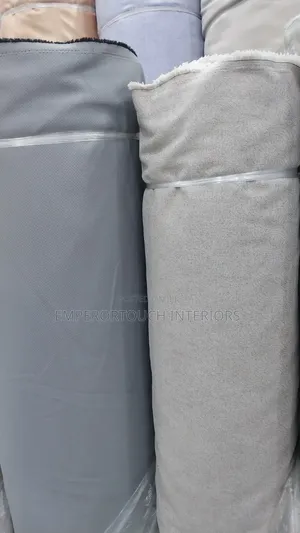 Turkish Curtain and Accessories