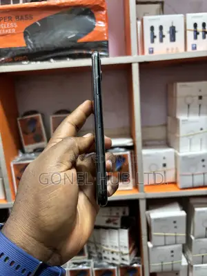 Apple iPhone 11 Pro Max 64 GB Gray