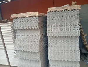 Asbestos Roofing Sheets