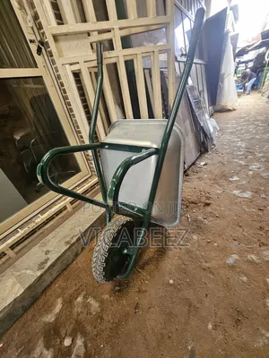 Wheel Barrow