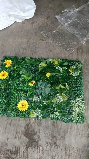 45x75cm Synthetic Flower Available Per One