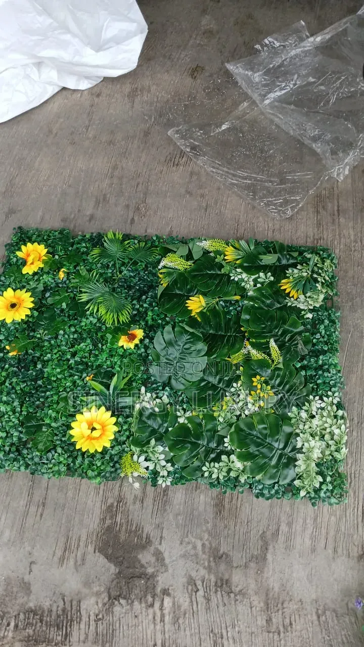 45x75cm Synthetic Flower Available Per One