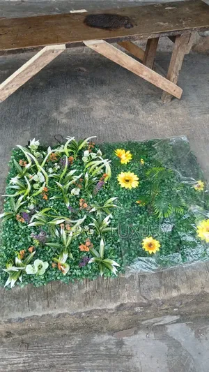 45x75cm Synthetic Flower Available Per One