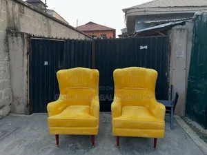 Luxury Quality Foreign Texture Sofa Set