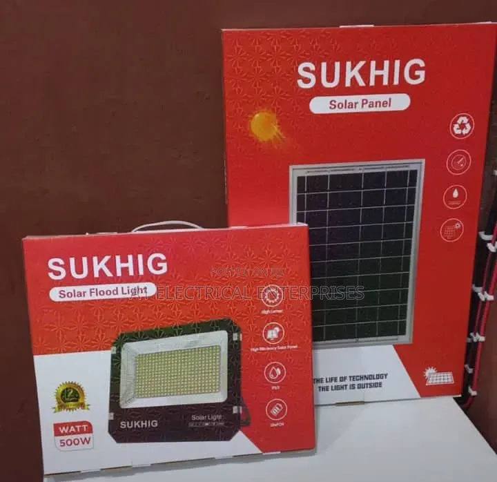 20w Solar Street Lights