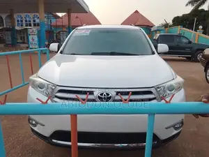 Toyota Camry 2008 Gray