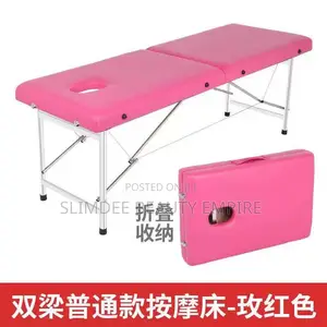 Spa Bed ( Imported)