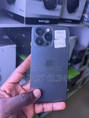 Apple iPhone 13 Pro 256 GB Gray
