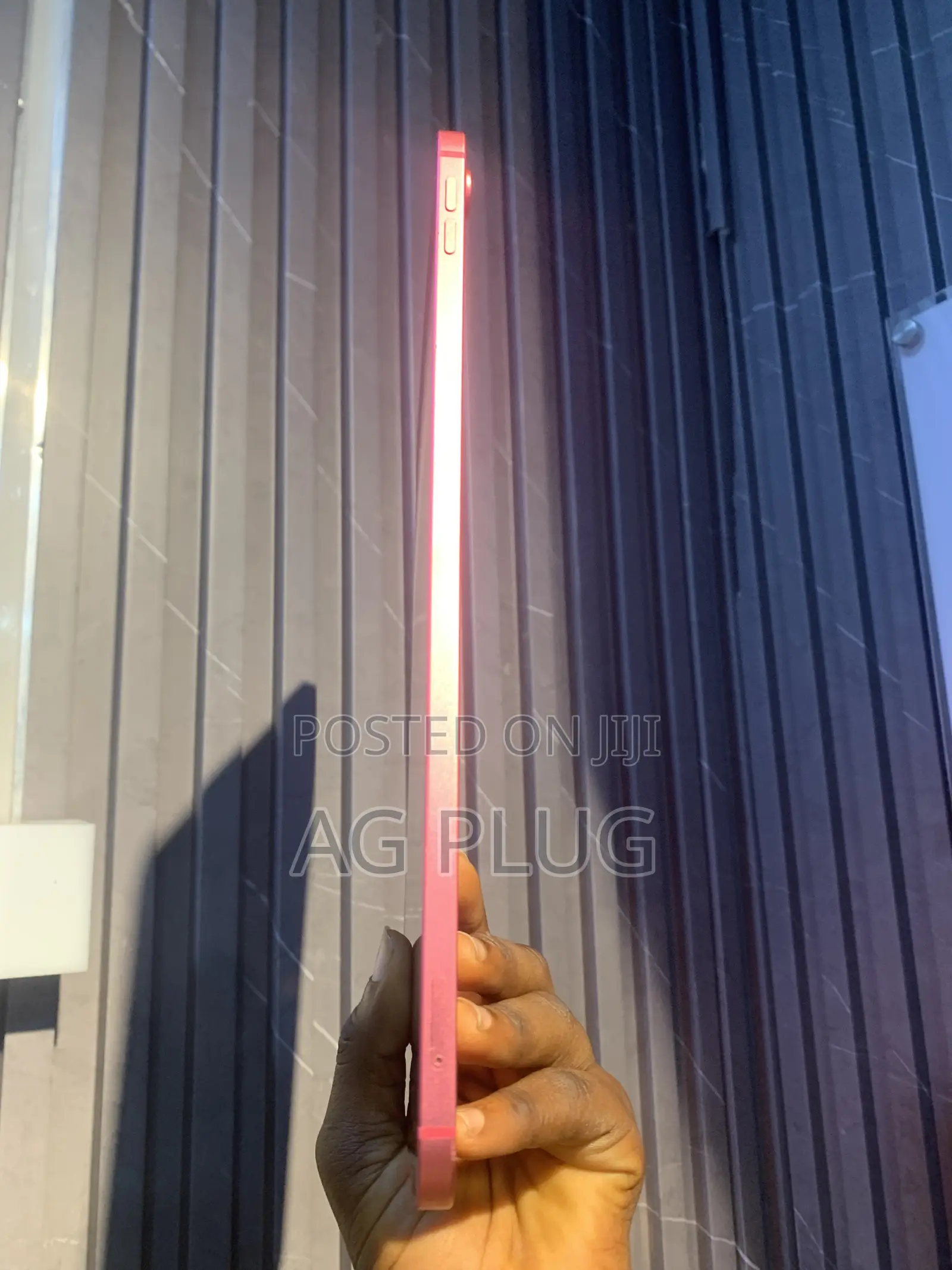 Apple iPad (2022) 64 GB Pink