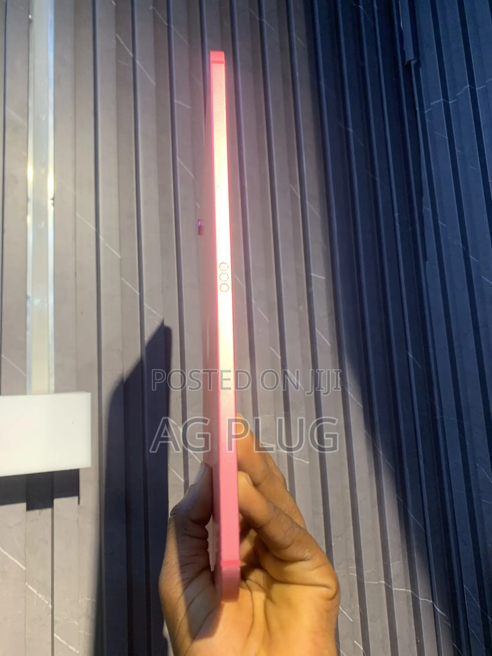 Apple iPad (2022) 64 GB Pink