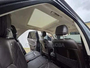 Mercedes-Benz GLE-Class 2018 Gray
