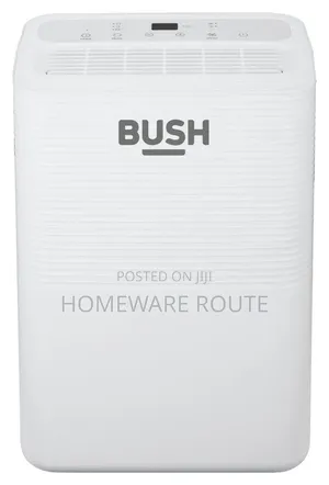 Bush 12l Dehumidifier