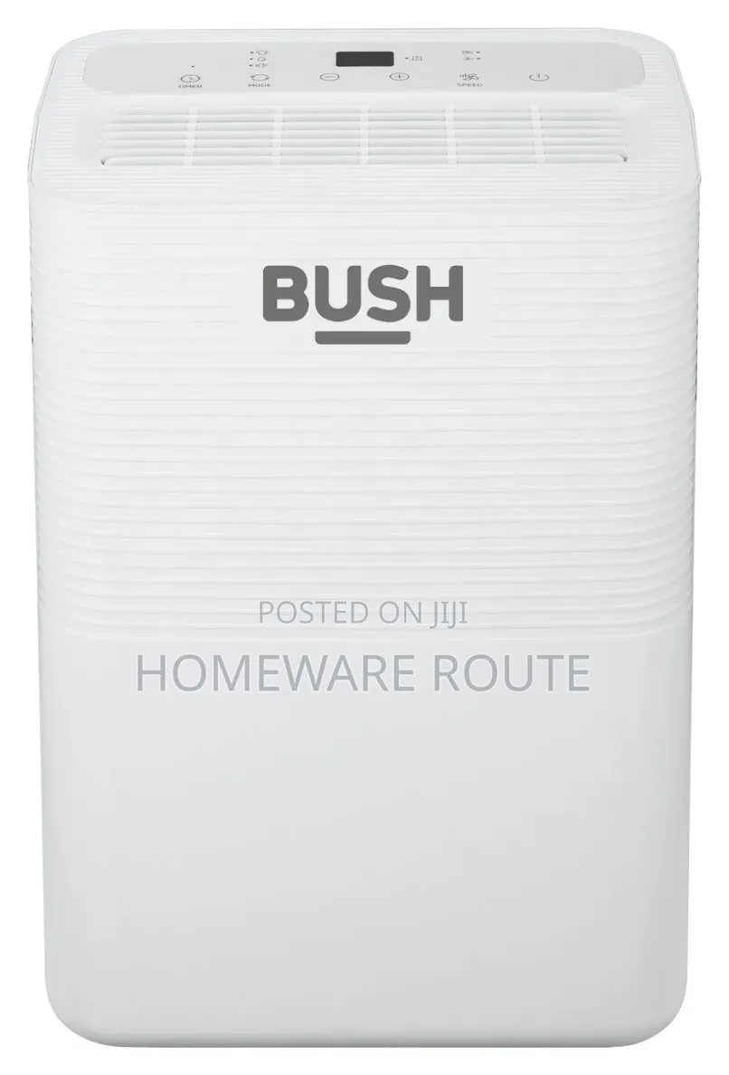 Bush 12l Dehumidifier