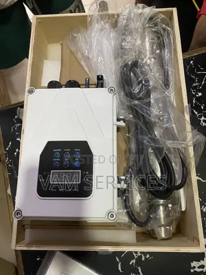 HZ Solar Pump