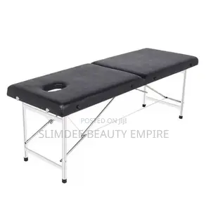 Spa Bed ( Imported)