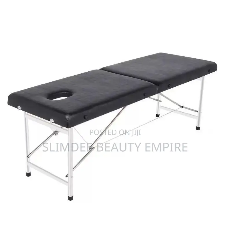 Spa Bed ( Imported)