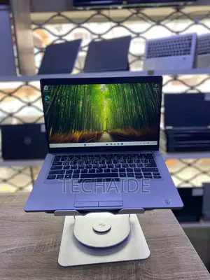 Laptop Dell Latitude 5410 16GB Intel Core i5 SSD 256GB