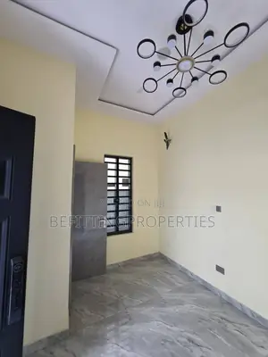 5bdrm Duplex in Ojodu for sale