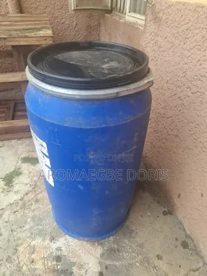 Drink Chilling Drum for Rent