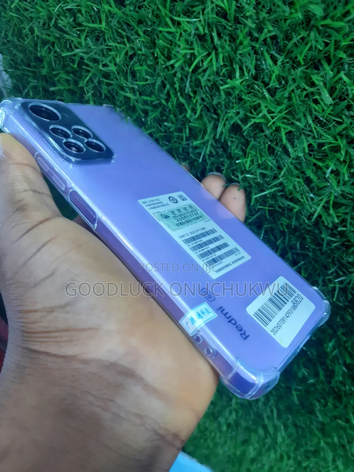 Xiaomi Redmi Note 11 Pro 128 GB Gray