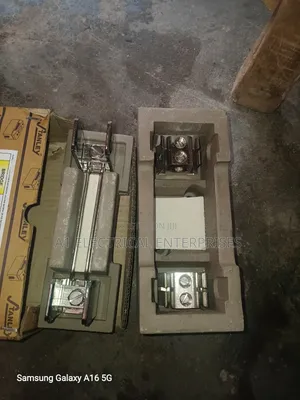 400amps Cutout Stanley