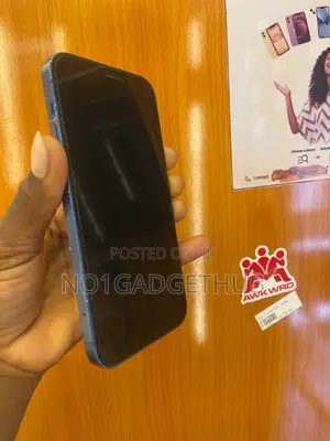 Apple iPhone 12 128 GB Blue