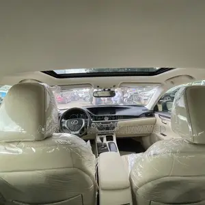 Lexus ES 2013 Blue