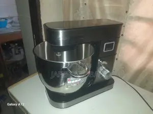 15 Liters Bread Dough Mixer