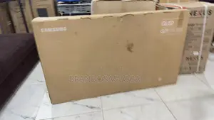 Samsung QA55Q7FAAU Quantum Dot Smart TV 55 Inch