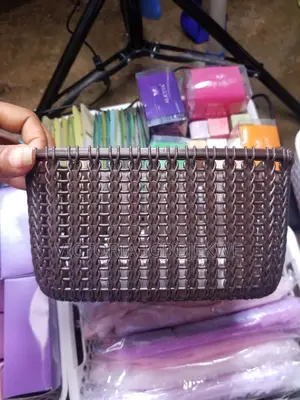 Mini Basket
