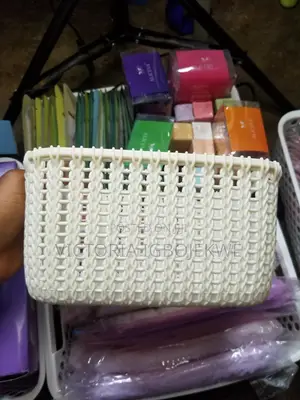 Mini Basket