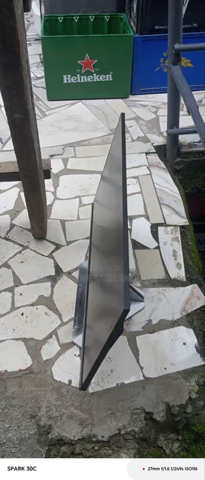 Viewsonic Frameless