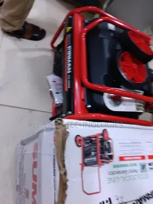 ECO4990ES Sumec Firman Generator Brand New