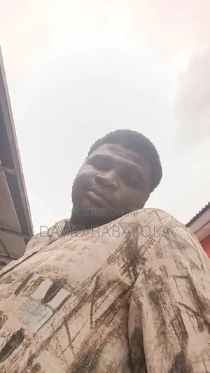 Sales Boy/Rep
