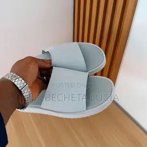 Pedro Casual Slippers
